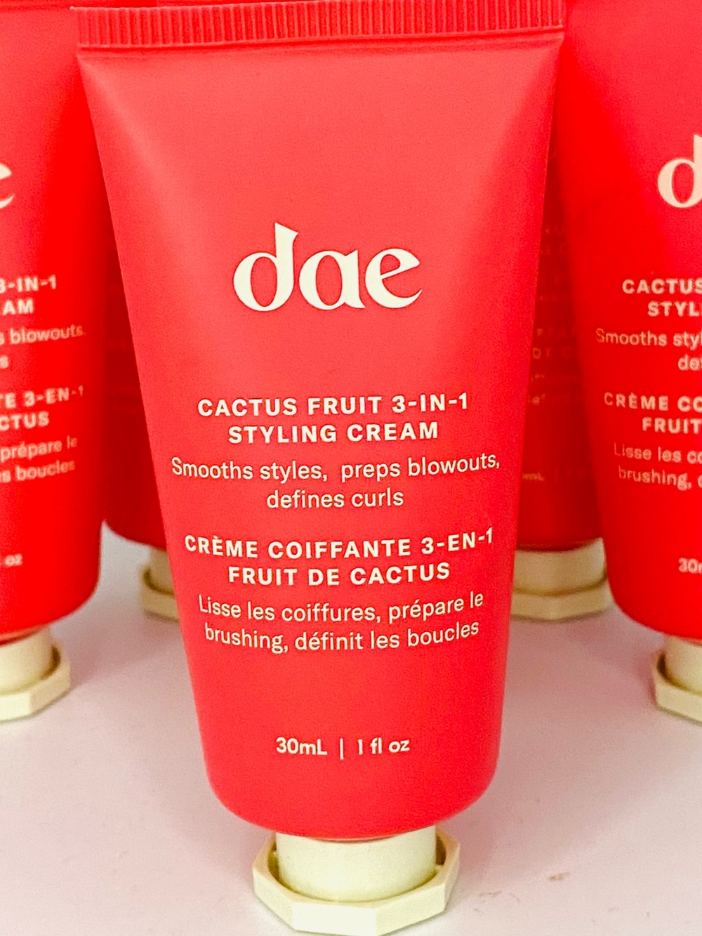 dae Cactus Fruit 3-in-1 Styling Cream - new sealed